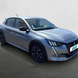 Peugeot 208 208 PureTech 100 S&S EAT8 - GT Challans