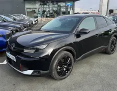 Citroen C4 Saint-Léger-de-Linières