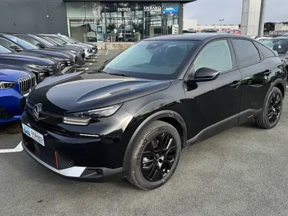 Citroen C4 - 1.2 HYBRIDE 145CH S&S COLLECTION AUTOMATIQUE - 23 990 €