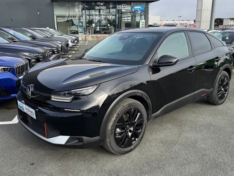 Citroen C4  - 23 990 €