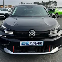 Citroen C4 1.2 HYBRIDE 145CH S&S COLLECTION AUTOMATIQUE M&eacute;es