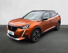 Peugeot 2008 Challans