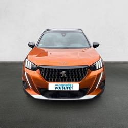 Peugeot 2008 2008 PureTech 130 S&S EAT8 - GT Line Challans