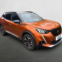 Peugeot 2008 2008 PureTech 130 S&S EAT8 - GT Line Challans