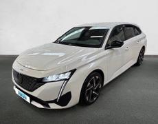 Peugeot 308 SW 2e generation Challans