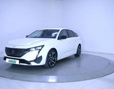 Peugeot 308 SW 2e generation Challans