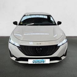 Peugeot 308 SW 2e generation 308 SW BlueHDi 130ch S&S EAT8 - Allure Pack Challans