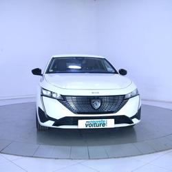 Peugeot 308 SW 2e generation 308 SW BlueHDi 130ch S&S EAT8 - Allure Pack Challans