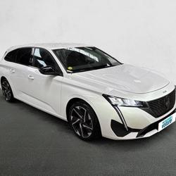 Peugeot 308 SW 2e generation 308 SW BlueHDi 130ch S&S EAT8 - Allure Pack Challans