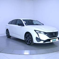 Peugeot 308 SW 2e generation 308 SW BlueHDi 130ch S&S EAT8 - Allure Pack Challans