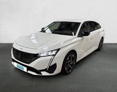 Peugeot 308 SW 2e generation Challans