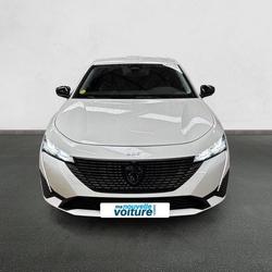 Peugeot 308 SW 2e generation 308 SW BlueHDi 130ch S&S EAT8 - Allure Pack Challans