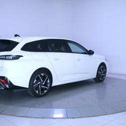 Peugeot 308 SW 2e generation BlueHDi 130ch S&S EAT8 - Allure Pack occasion - Challans - photo 3/29