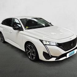 Peugeot 308 SW 2e generation 308 SW BlueHDi 130ch S&S EAT8 - Allure Pack Challans