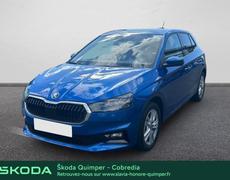 Skoda Fabia Quimper