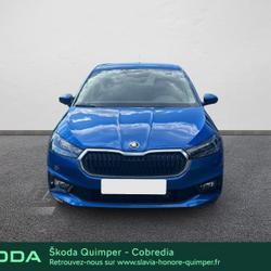 Skoda Fabia 1.0 TSI Evo2 116ch Clever Edition DSG7 Quimper