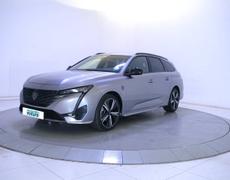 Peugeot 308 SW 2e generation Challans