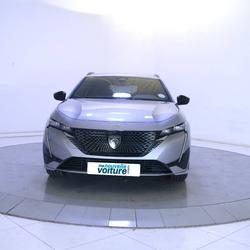 Peugeot 308 SW 2e generation 308 SW PureTech 130ch S&S EAT8 - GT Challans