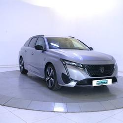 Peugeot 308 SW 2e generation 308 SW PureTech 130ch S&S EAT8 - GT Challans