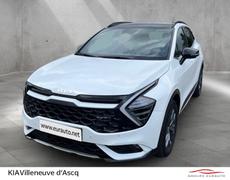 Kia Sportage Villeneuve-d'Ascq