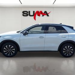 Volkswagen T-Roc T-Roc 1.5 eTSI EVO2 Hybrid 150 ch DSG7 Style Toulon-sur-Allier