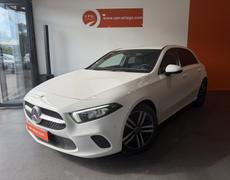 Mercedes Classe A Foix