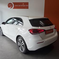 Mercedes Classe A 200 D 150CH PROGRESSIVE LINE 8G-DCT Foix