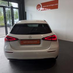 Mercedes Classe A 200 D 150CH PROGRESSIVE LINE 8G-DCT Foix