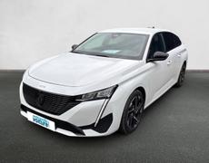 Peugeot 308 SW 2e generation Challans