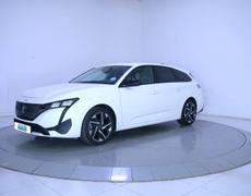 Peugeot 308 SW 2e generation Challans