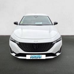 Peugeot 308 SW 2e generation 308 SW BlueHDi 130ch S&S EAT8 - Allure Pack Challans