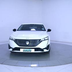 Peugeot 308 SW 2e generation 308 SW BlueHDi 130ch S&S EAT8 - Allure Pack Challans