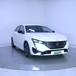 Peugeot 308 SW 2e generation 308 SW BlueHDi 130ch S&S EAT8 - Allure Pack Challans