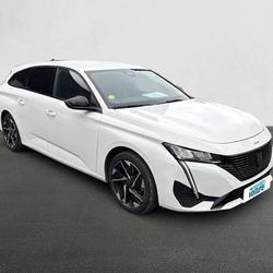 Peugeot 308 SW 2e generation 308 SW BlueHDi 130ch S&S EAT8 - Allure Pack Challans