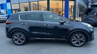 Kia Sportage  - photo 3