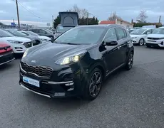 Kia Sportage Mérignac