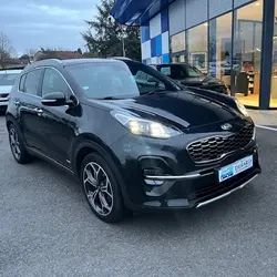 Kia Sportage 2.0 CRDI 185CH ISG GT LINE PREMIUM 4X4 BVA8 Albi