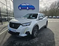 Peugeot 2008 Saint-Saturnin