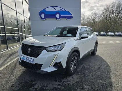 Peugeot 2008 - 1.5 BLUEHDI 100CH S&S ACTIVE - 12 490 €