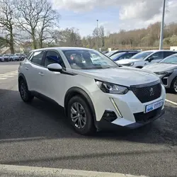 Peugeot 2008 1.5 BLUEHDI 100CH S&S ACTIVE Saint-Saturnin