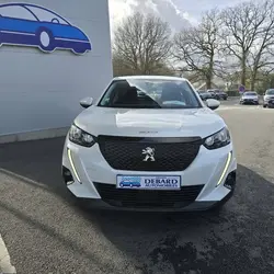 Peugeot 2008 1.5 BLUEHDI 100CH S&S ACTIVE Couzeix