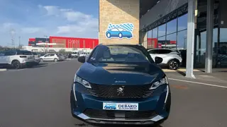 Peugeot 3008  - Gt - photo 1