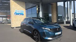 Peugeot 3008  - Gt - photo 2
