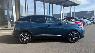 Peugeot 3008  - Gt - photo 3