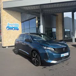 Peugeot 3008 HYBRID4 300CH GT PACK E-EAT8 B&eacute;ziers