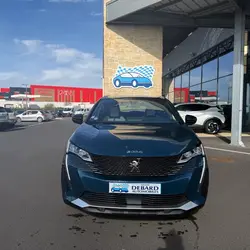 Peugeot 3008 HYBRID4 300CH GT PACK E-EAT8 M&eacute;rignac