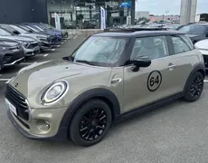 Mini Mini Mérignac