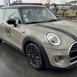 Mini Mini COOPER 136CH EDITION GREENWICH 115G M&eacute;rignac