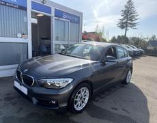 BMW Serie 1 Carentoir