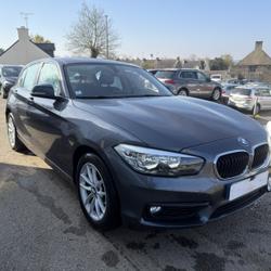 BMW Serie 1 (F21/F20) 116D 116CH LOUNGE 5P EURO6C Carentoir